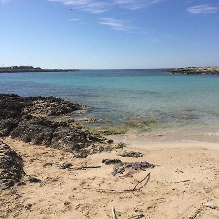 Villa Domenica Torre Squillace Εξωτερικό φωτογραφία