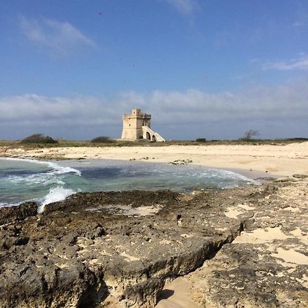 Villa Domenica Torre Squillace Εξωτερικό φωτογραφία