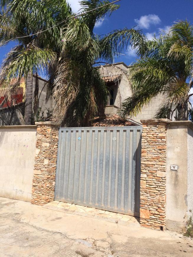 Villa Domenica Torre Squillace Εξωτερικό φωτογραφία
