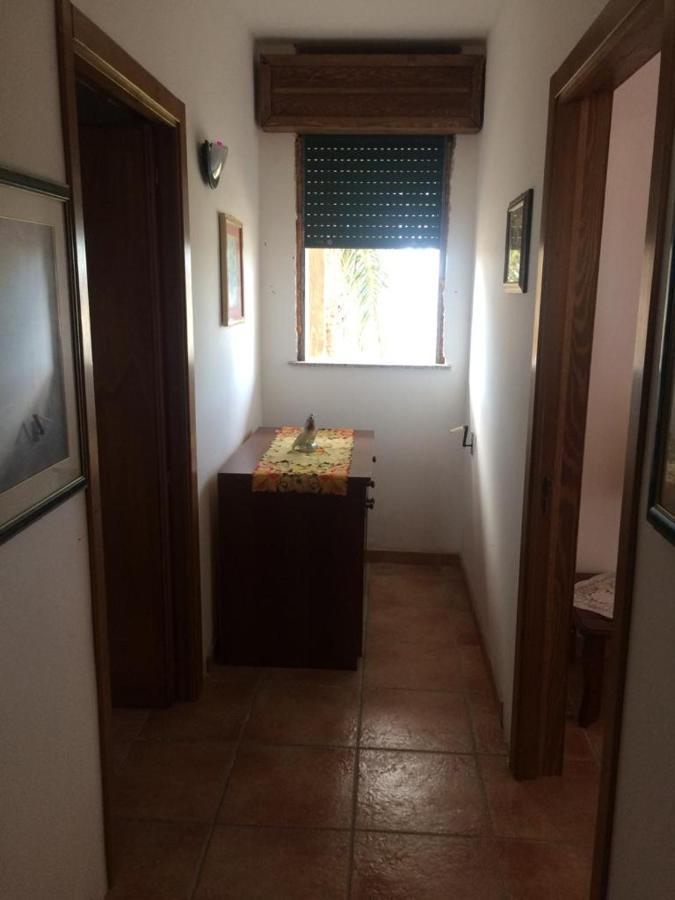 Villa Domenica Torre Squillace Εξωτερικό φωτογραφία