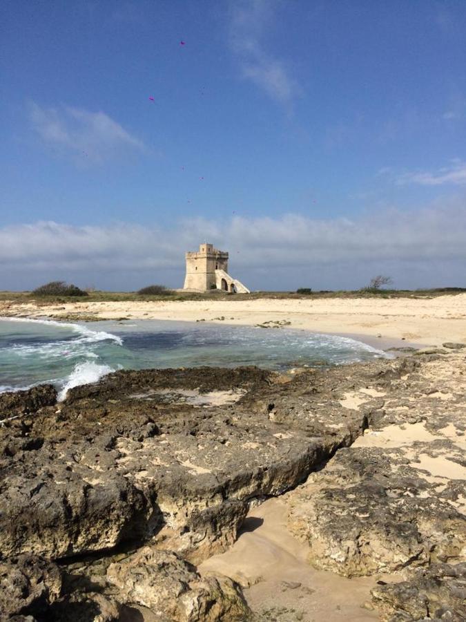 Villa Domenica Torre Squillace Εξωτερικό φωτογραφία
