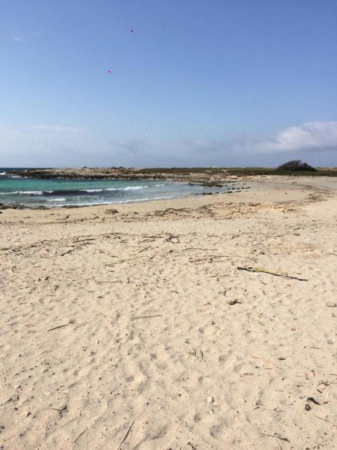 Villa Domenica Torre Squillace Εξωτερικό φωτογραφία