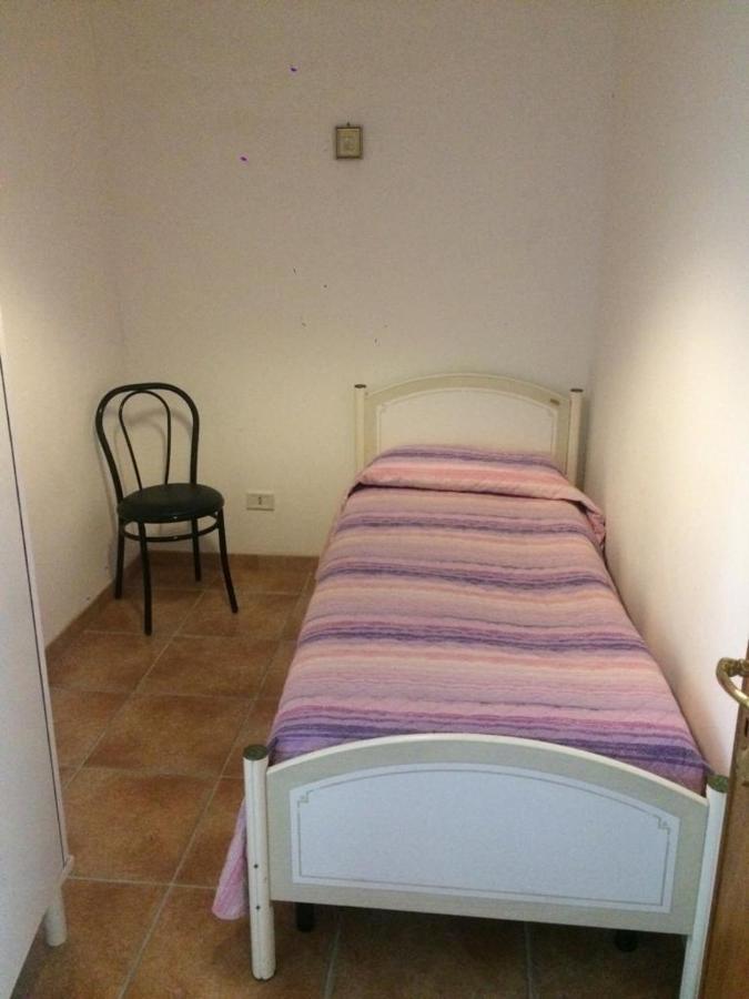 Villa Domenica Torre Squillace Εξωτερικό φωτογραφία