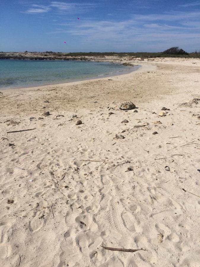 Villa Domenica Torre Squillace Εξωτερικό φωτογραφία