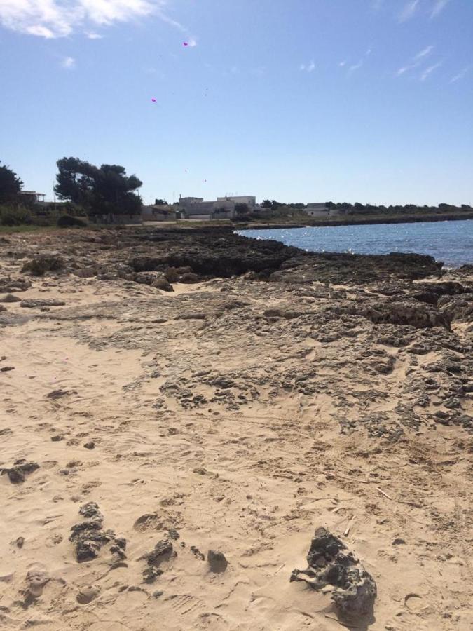 Villa Domenica Torre Squillace Εξωτερικό φωτογραφία